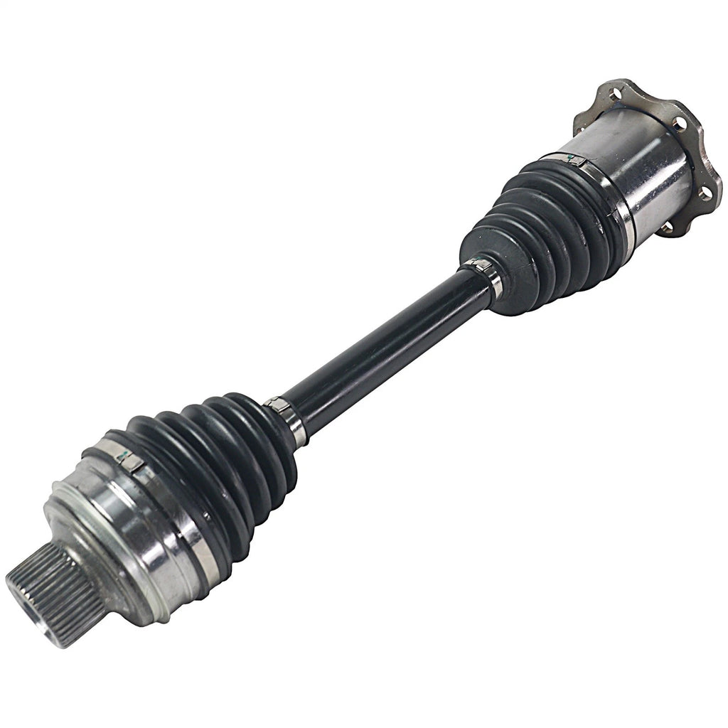 Set of 2 CV Axles for Audi A4 Quattro A5 Quattro (2012–2016) 2.0L