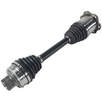 Set of 2 CV Axles for Audi A4 Quattro A5 Quattro (2012–2016) 2.0L