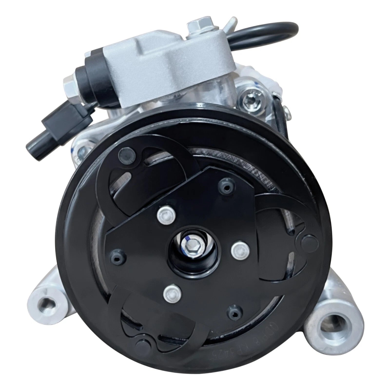 A C Compressor Replacement for Honda N Box (2012-2017)