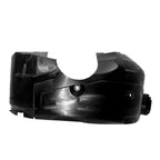 Replacement Plastic Driver Side Front Inner Fender Liner for Ford Ranger (2019–2023)