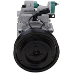 A/C Compressor with Clutch for Hyundai Tucson, Kia Optima, Santa Fe