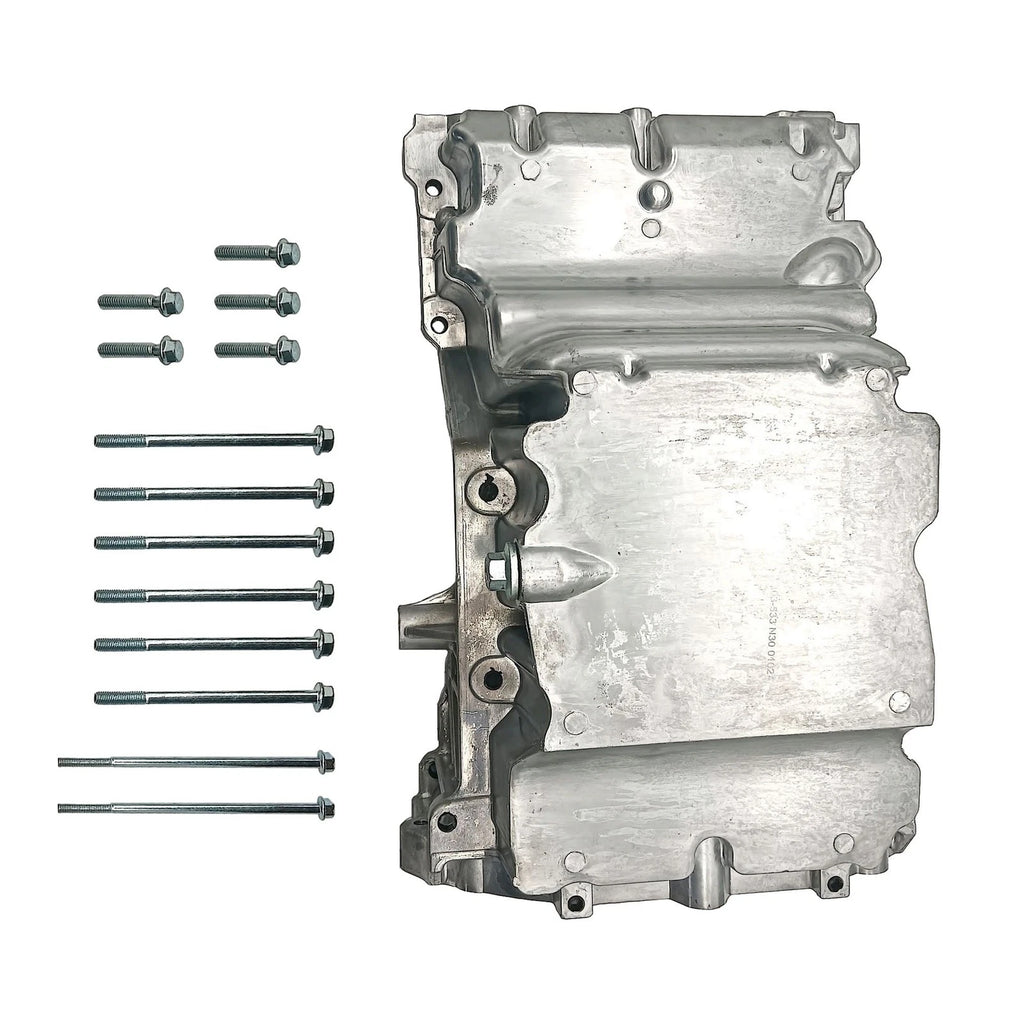 Engine Oil Pan Rear 264-264 for Camaro (2010–2012) CTS (2010–2013) GMP74B 3.0L 3.6L
