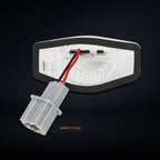 3" Silicone Coupler for Universal Intake/Intercooler (1 Meter)