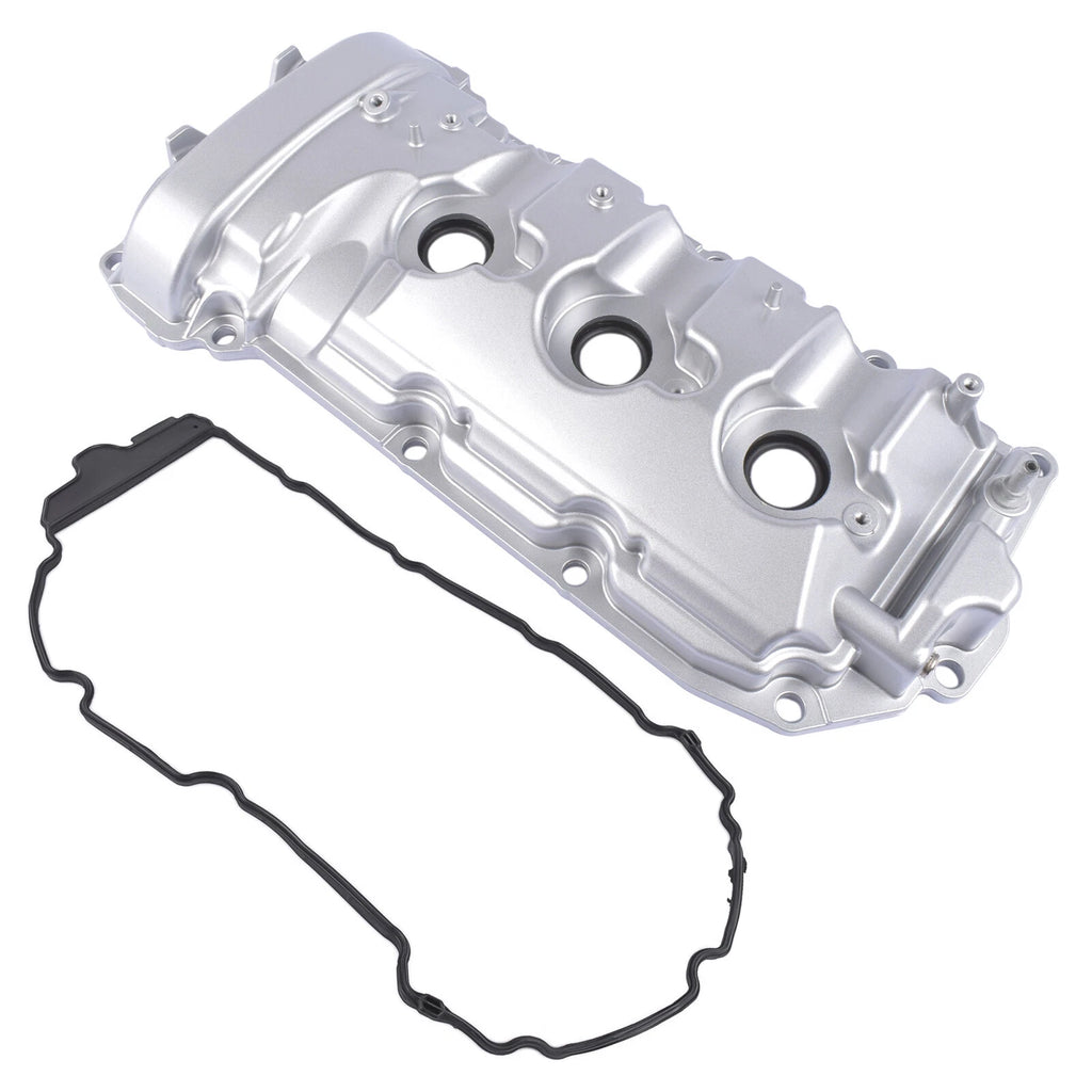 Valve Cover with Gasket Right Side 12641260 for Chevy Equinox (2005–2009)