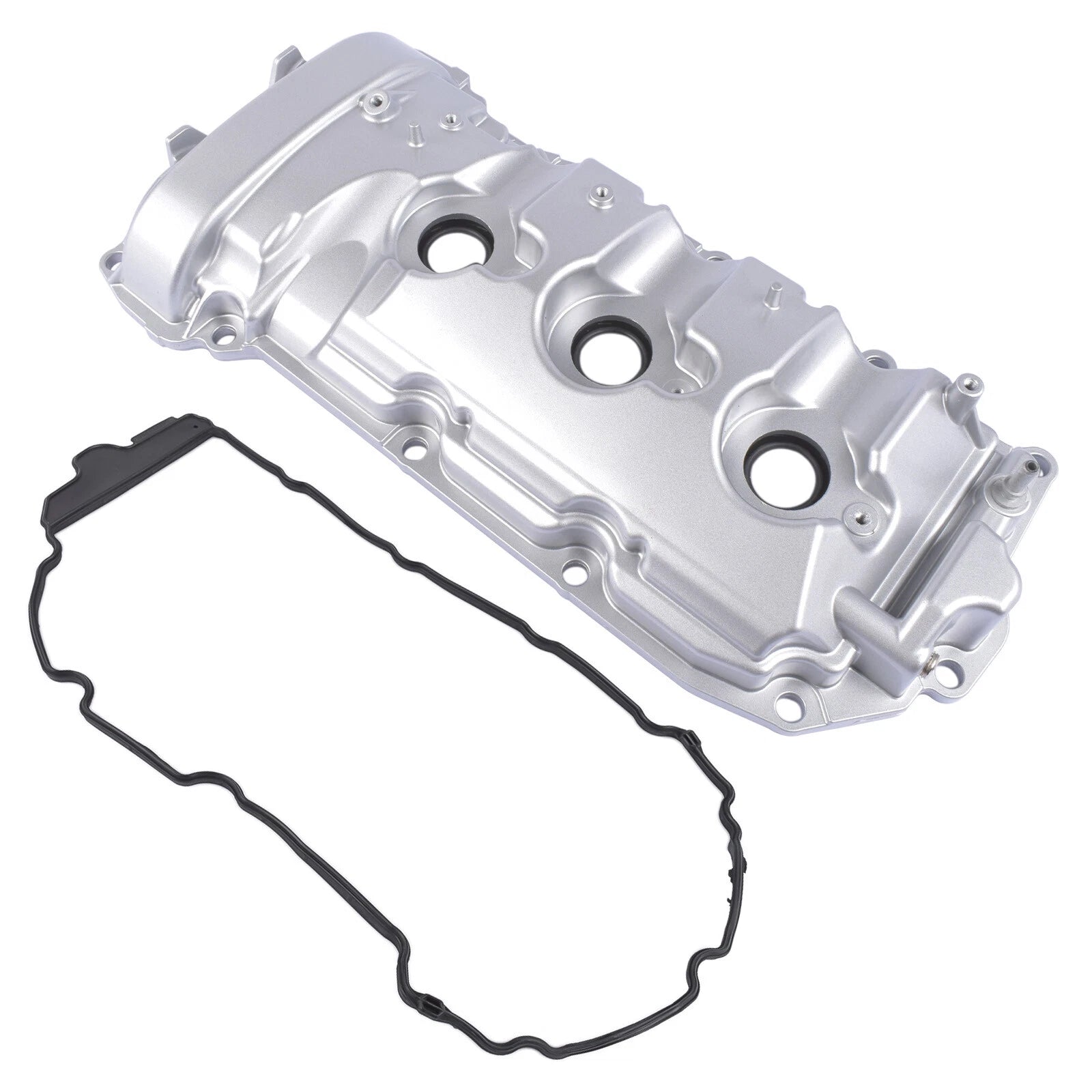 Valve Cover with Gasket Right Side 12641260 for Chevy Equinox (2005–2009)