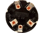 Ignition Switch for Fiat Tractors (45-66, 50-66, 55-66, 60-66, 65-66, 70-66, 80-66)