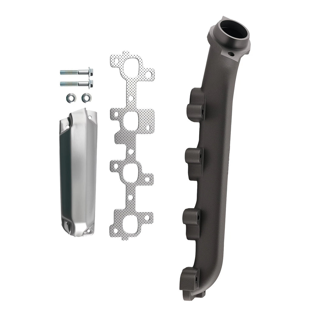 Cast Iron Right Exhaust Manifold for Dodge Ram 1500 (2000-2003)