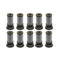 Set of 10 UHT Hydro Filters for Exmark Toro (Fits 116-0164, 117-0390, 15907)
