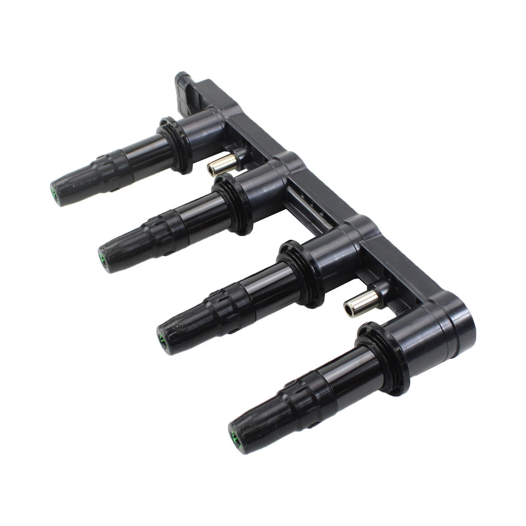 Bosch Ignition Coil for Chevrolet Aveo (2004–2011) 098622A213