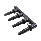 Bosch Ignition Coil for Chevrolet Aveo (2004–2011) 098622A213