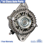 Alternator for Toyota Tacoma 2000-2004, 4Runner 1999-2002, Tundra 2000-2002