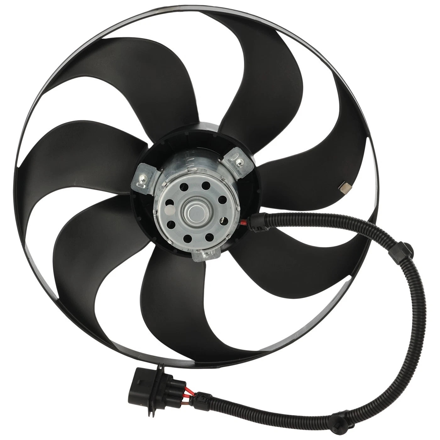 A/C Condenser for VW Jetta Audi TT Quattro (2000–2003)