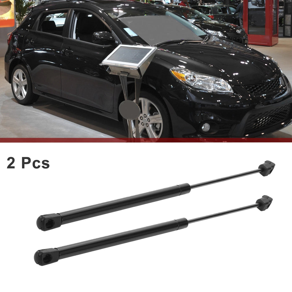 2X Rear Window Lift Supports for Toyota Matrix (2003–2008)