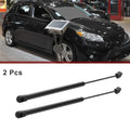 2X Rear Window Lift Supports for Toyota Matrix (2003–2008)
