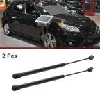 2X Rear Window Lift Supports for Toyota Matrix (2003–2008)