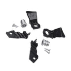 HEADLAMP BRACKET TAB REPAIR for VW Golf V (2003–2009)