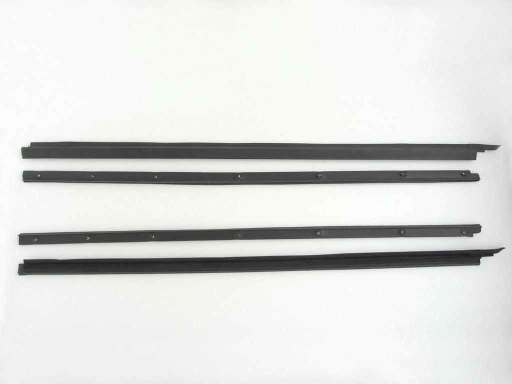 Door Belt Weather Seal Set for Nissan Navara D21 (1986-1997)