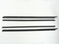 Door Belt Weather Seal Set for Nissan Navara D21 (1986-1997)