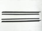 Door Belt Weather Seal Set for Nissan Navara D21 (1986-1997)