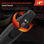 Turn Signal Switch for Ford Fiesta (2011-2019)