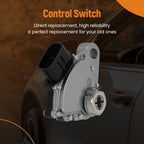 Front Neutral Safety Switch for Lexus GS300/GS350/GS460 (2006–2019) 84540-04010