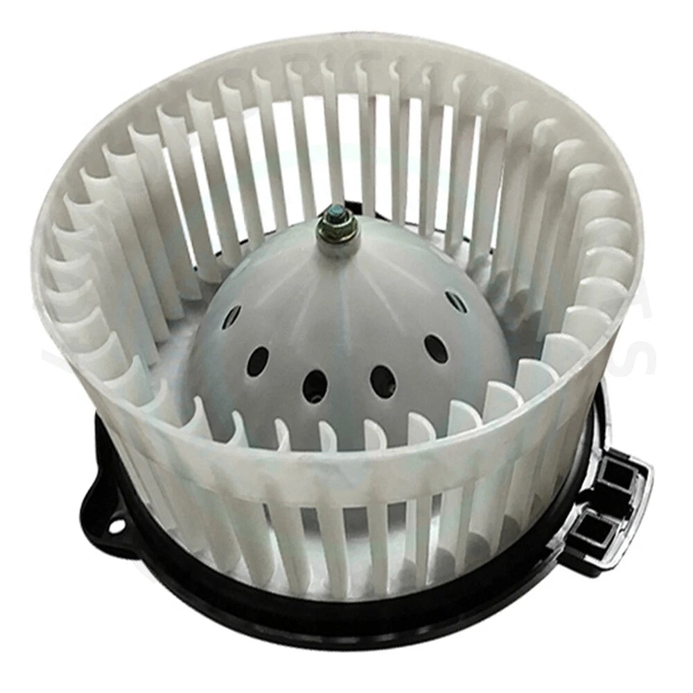 HVAC Blower Motor Fan for Mercedes-Benz ML320 ML55 AMG (2000–2003)