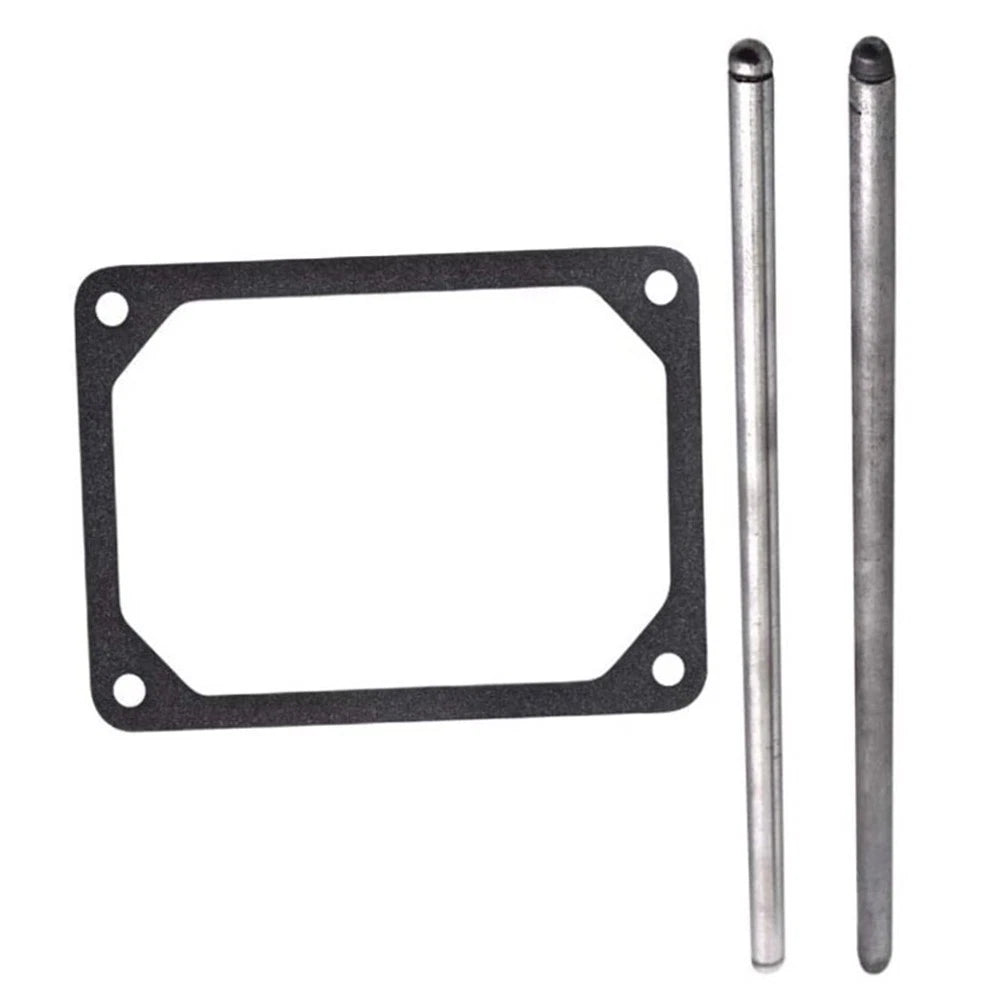 Push Rod Set with Valve Cover Gasket for Model Numbers 672475S