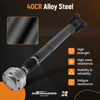 Drive Shaft Propshaft for Dodge Dakota Durango 4WD (2001-2007)