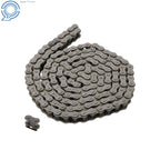 10 Ft Drive Chain + Connecting Link for