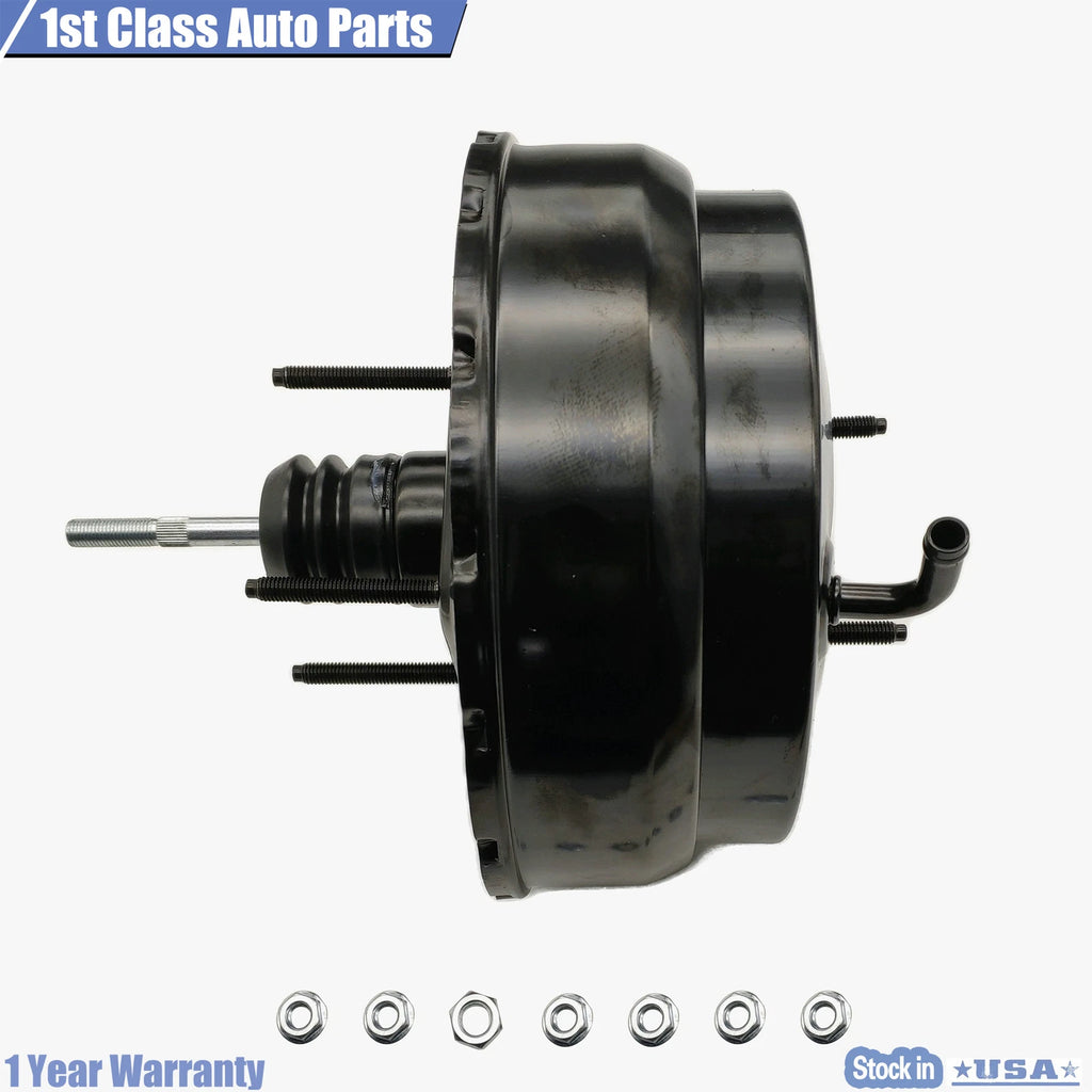 Vacuum Brake Booster for Honda Passport Isuzu Rodeo Sport (1994–2002)