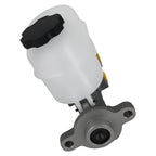 Brake Master Cylinder with Reservoir for Chevrolet Blazer/Jimmy (2000–2005)