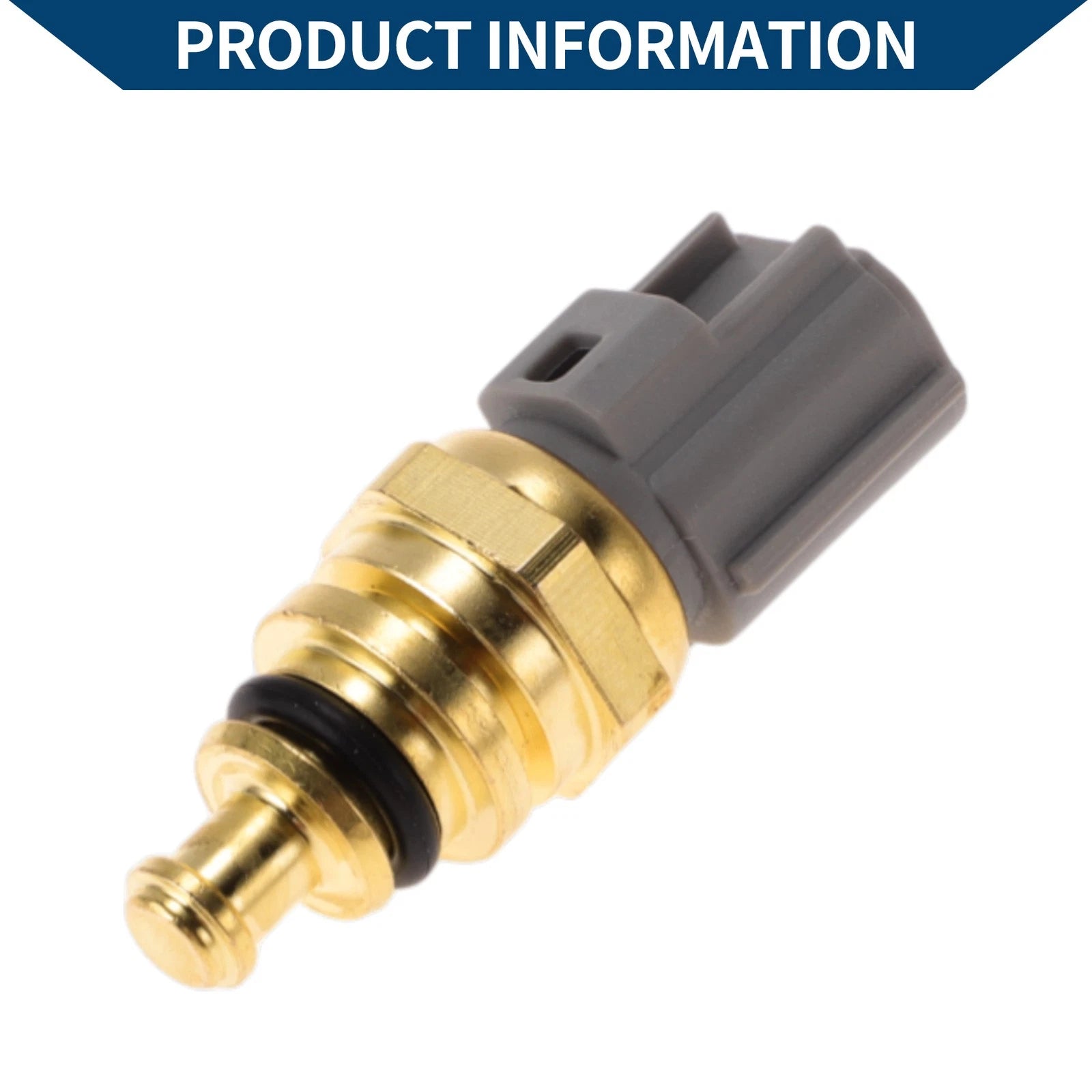 Engine Coolant Temperature Sensor No. 3L8A12A648BA for Ford Mondeo (2013–2020)