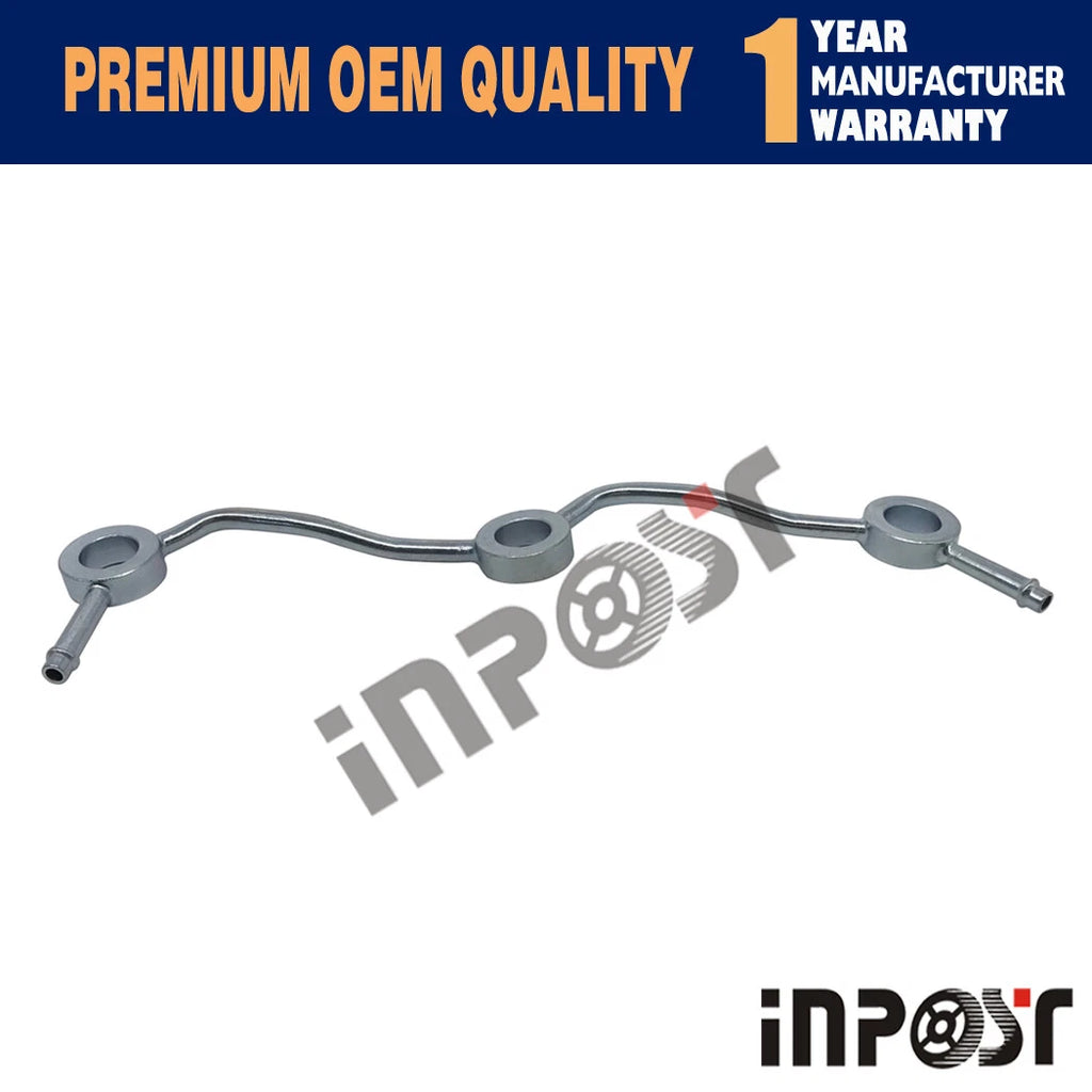 Fuel Overflow Return Pipe for Kubota D905 D1005 D1105 D1305 (No Years Specified) 16261-42502