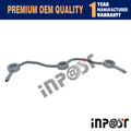 Fuel Overflow Return Pipe for Kubota D905 D1005 D1105 D1305 (No Years Specified) 16261-42502
