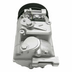 AC Compressor Kit Replacement for Land Rover Freelander 2.5 (2002-2005)