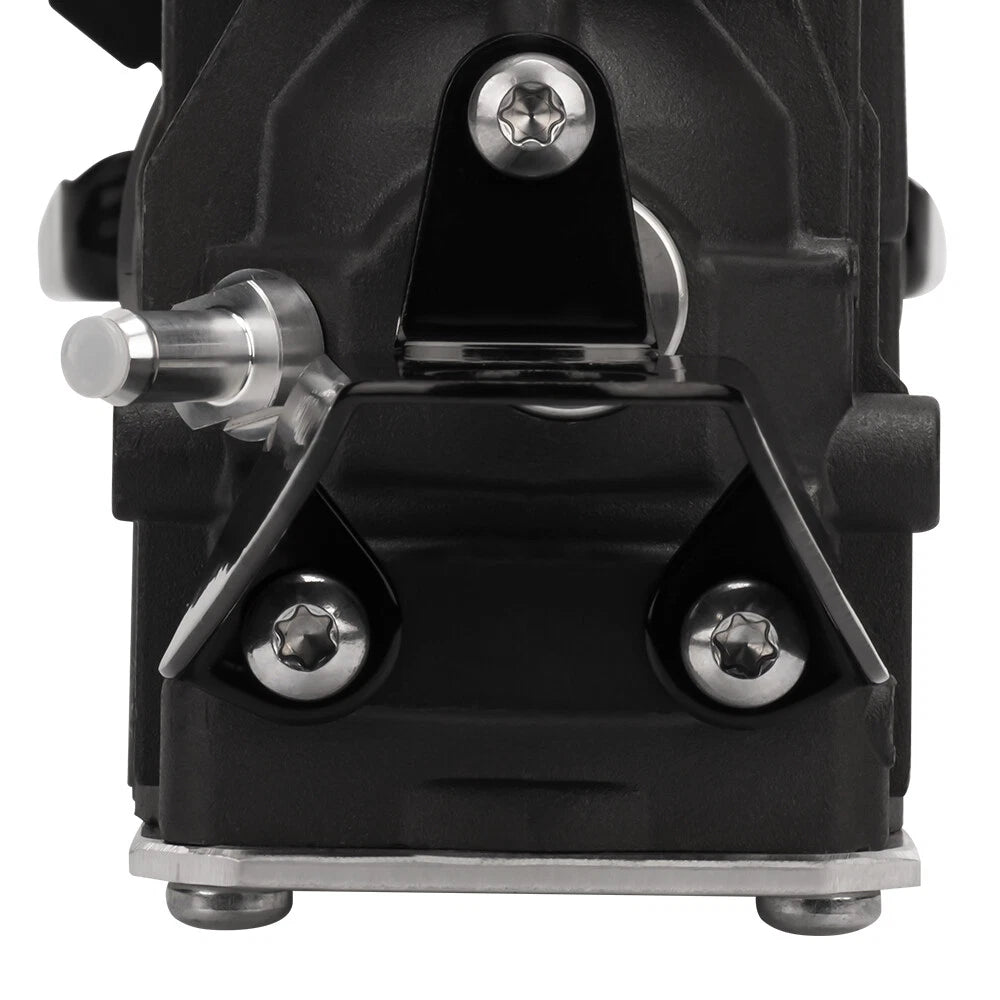 Air Suspension Compressor Pump for BMW 530xi E61 (2006) 37106793778