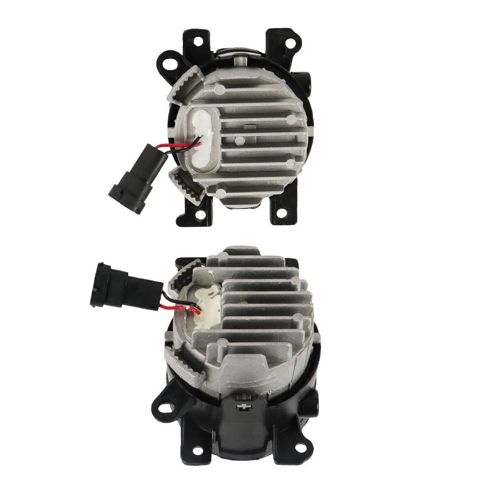 2X LED Fog Lights for Nissan Murano (2019–2023)