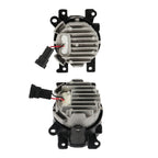 2X LED Fog Lights for Nissan Murano (2019–2023)