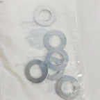 6-Pack Washer for Harley-Davidson (OEM 6594)
