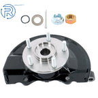 Front Right Steering Knuckle & Hub Bearing Assy for Mitsubishi Outlander (2007–2018)