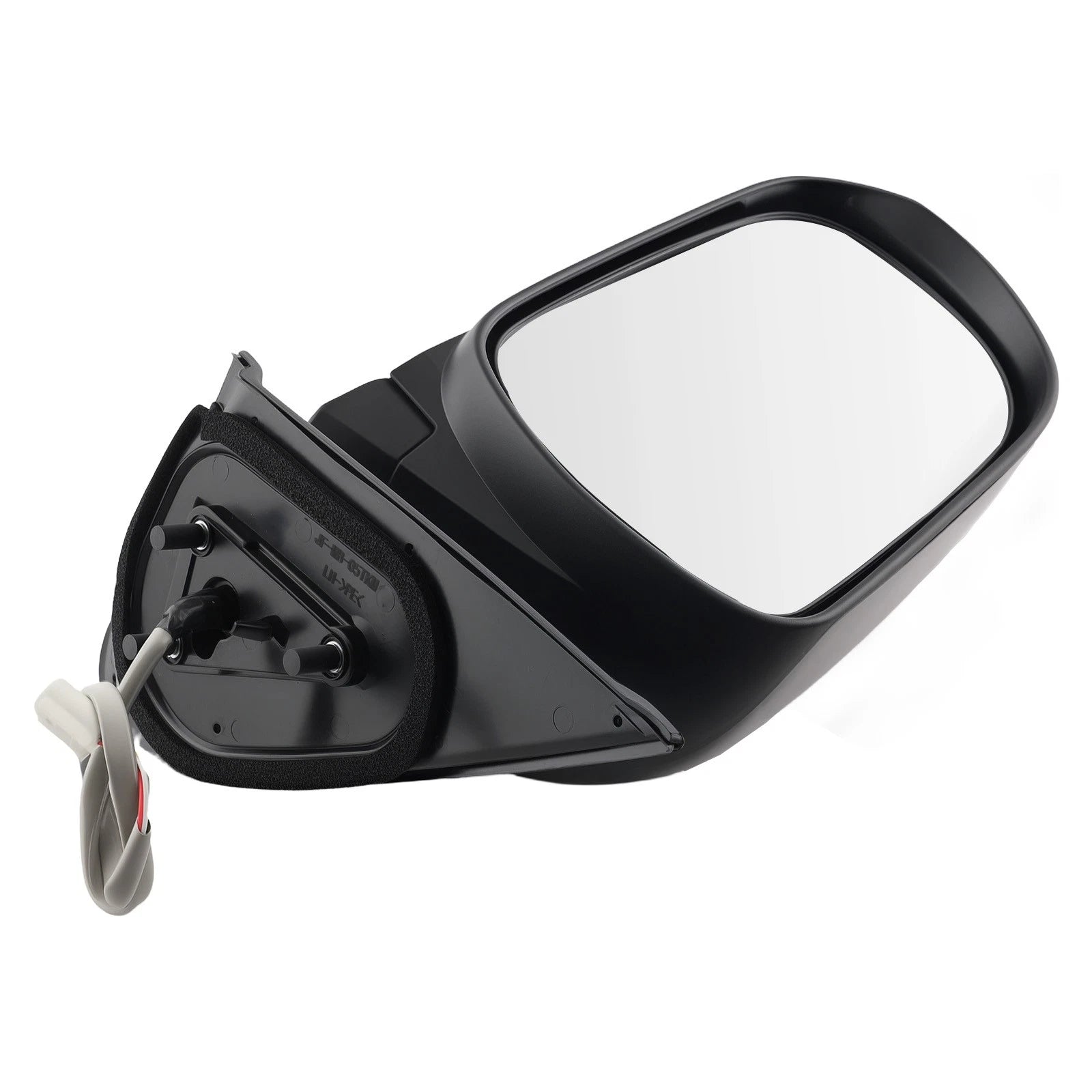 Left Side Mirror for Toyota Tacoma (2012–2015) 8794004211 TO1320283 Manual Fold