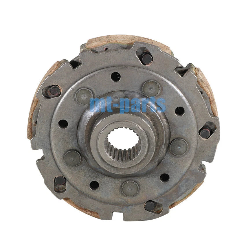 Clutch Carrier Assembly for Massimo UTV T-BOSS 550 550X 550F 560 (2015–2021) 35296
