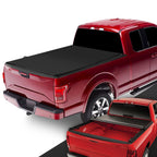 Vinyl Soft Roll Up Tonneau Cover for Ford F150 Fleetside (2004–2014)