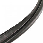 Trunk Lid Laggage Rubber Seal Fits Toyota Vios Yaris NCP93 4D Sedan 2007-12 D09