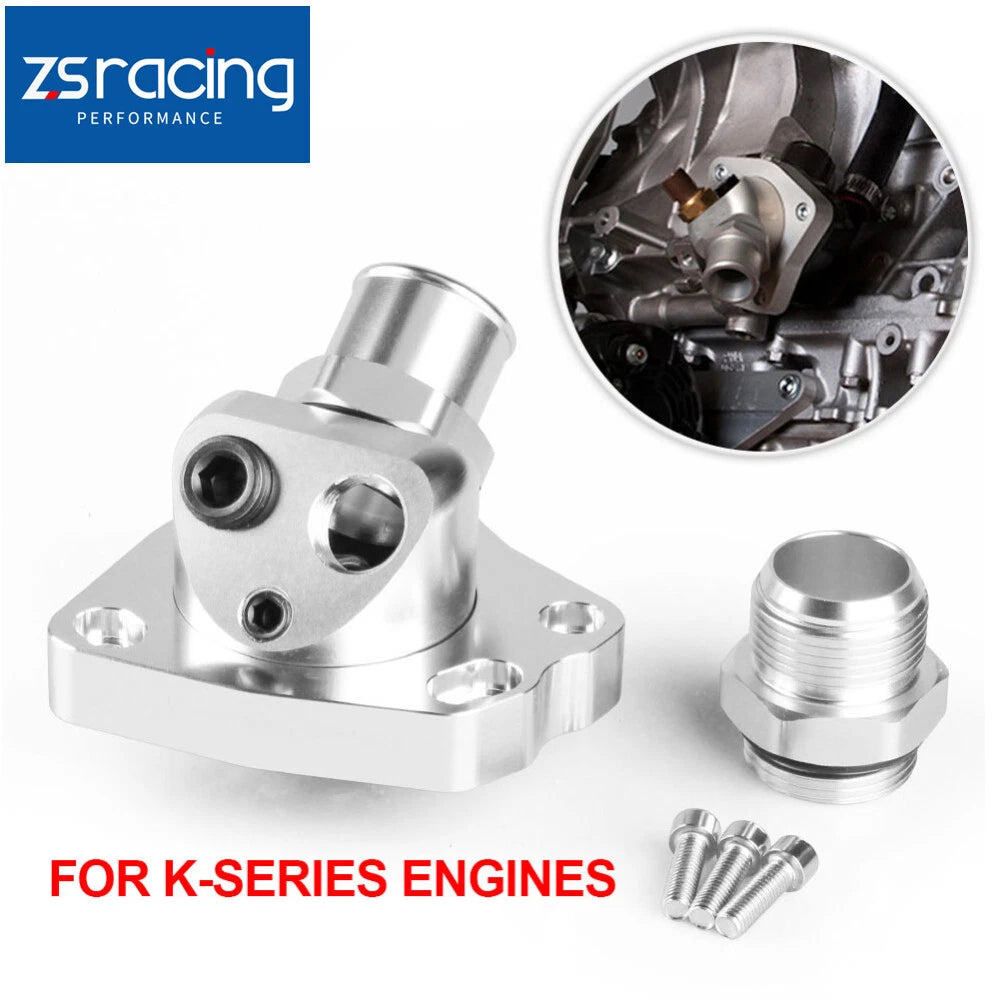 Swivel Neck Thermostat for K Series K20 K24 Engine