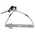Front Right Power Window Regulator for Ford Escape (2008–2012) 751-297