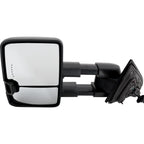 Heated Driver Left Side Mirror for Chevy Silverado 3500 HD 2500