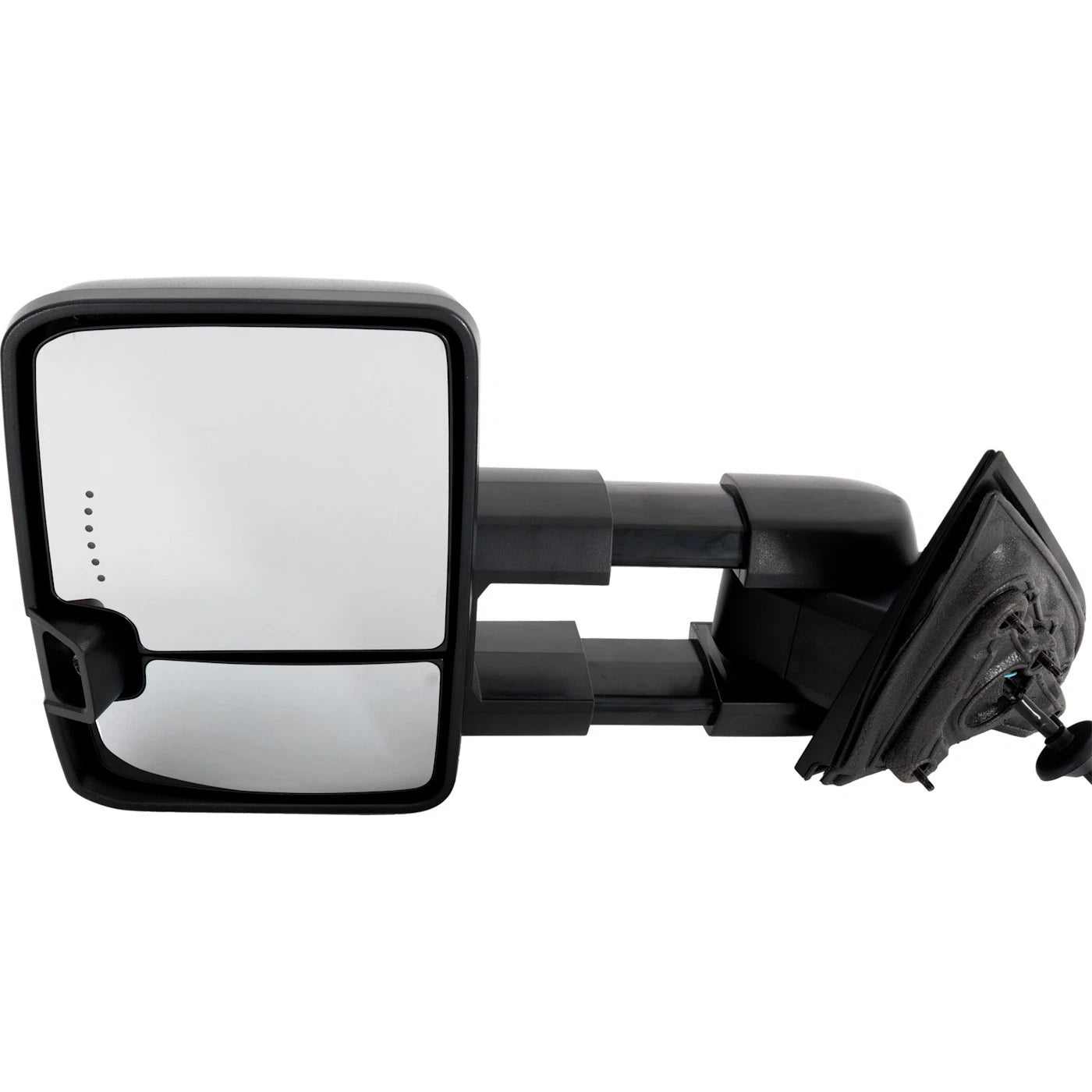 Heated Driver Left Side Mirror for Chevy Silverado 3500 HD 2500