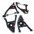 Tubular Control Arms for GM A Body Camaro Firebird (1967–1974)