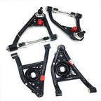 Tubular Control Arms for GM A Body Camaro Firebird (1967–1974)